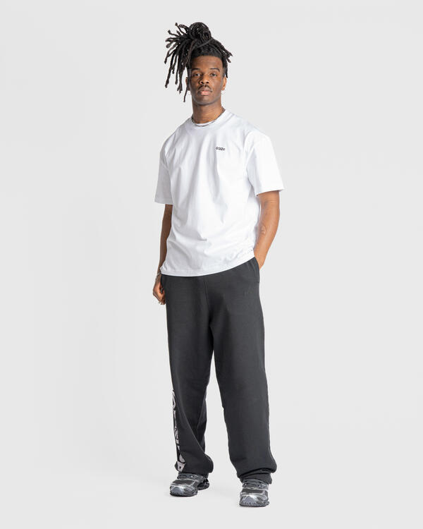 032c ''SS-25, PARIS'' T-SHIRT | S25-URC-0115-100 | AFEW STORE